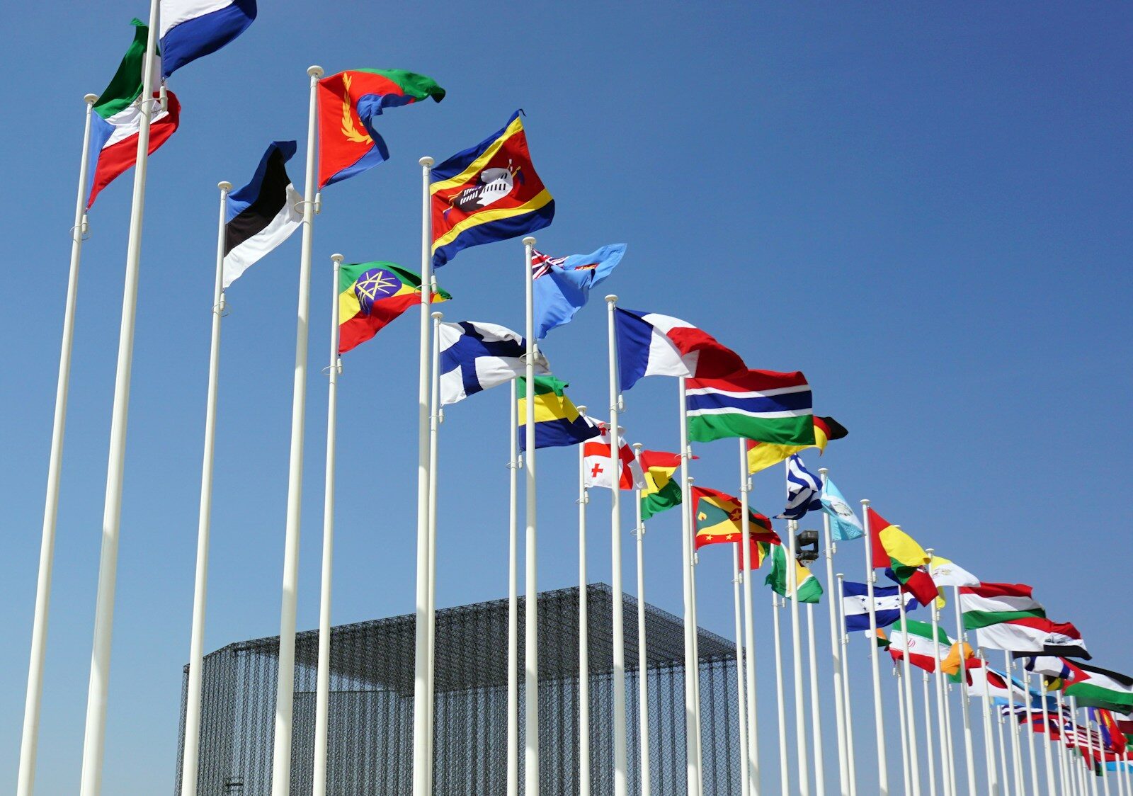 Coopération régionale caribéenne