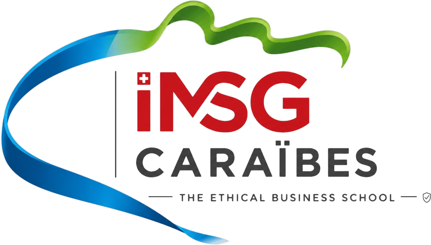 IMSG Caraïbes