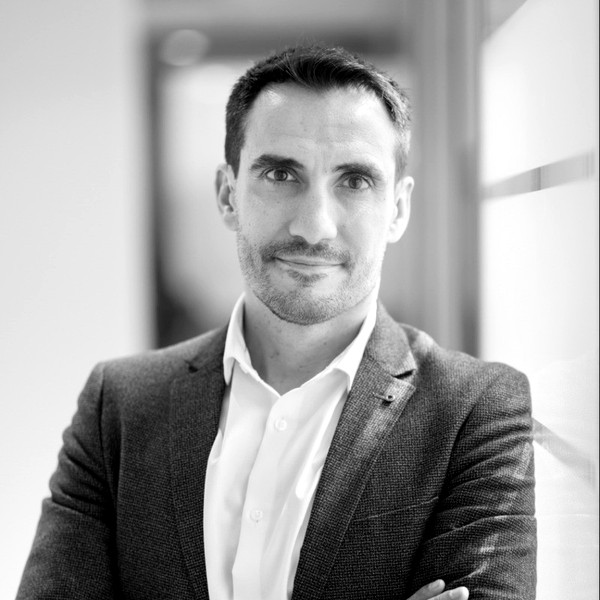 Sébastien BOUVIER