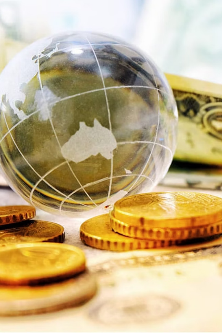 Sustainable Global Finance & Trading